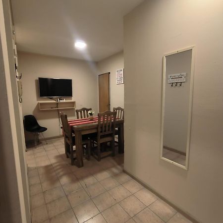 Departamento Temporario Centrico Мендоса Экстерьер фото