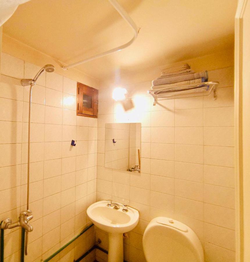 Departamento Temporario Centrico Мендоса Экстерьер фото
