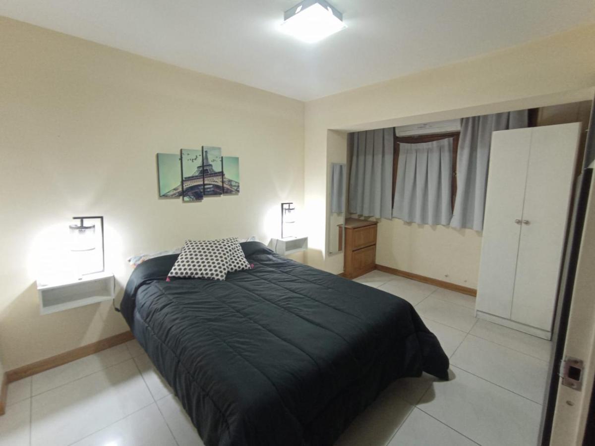 Departamento Temporario Centrico Мендоса Экстерьер фото