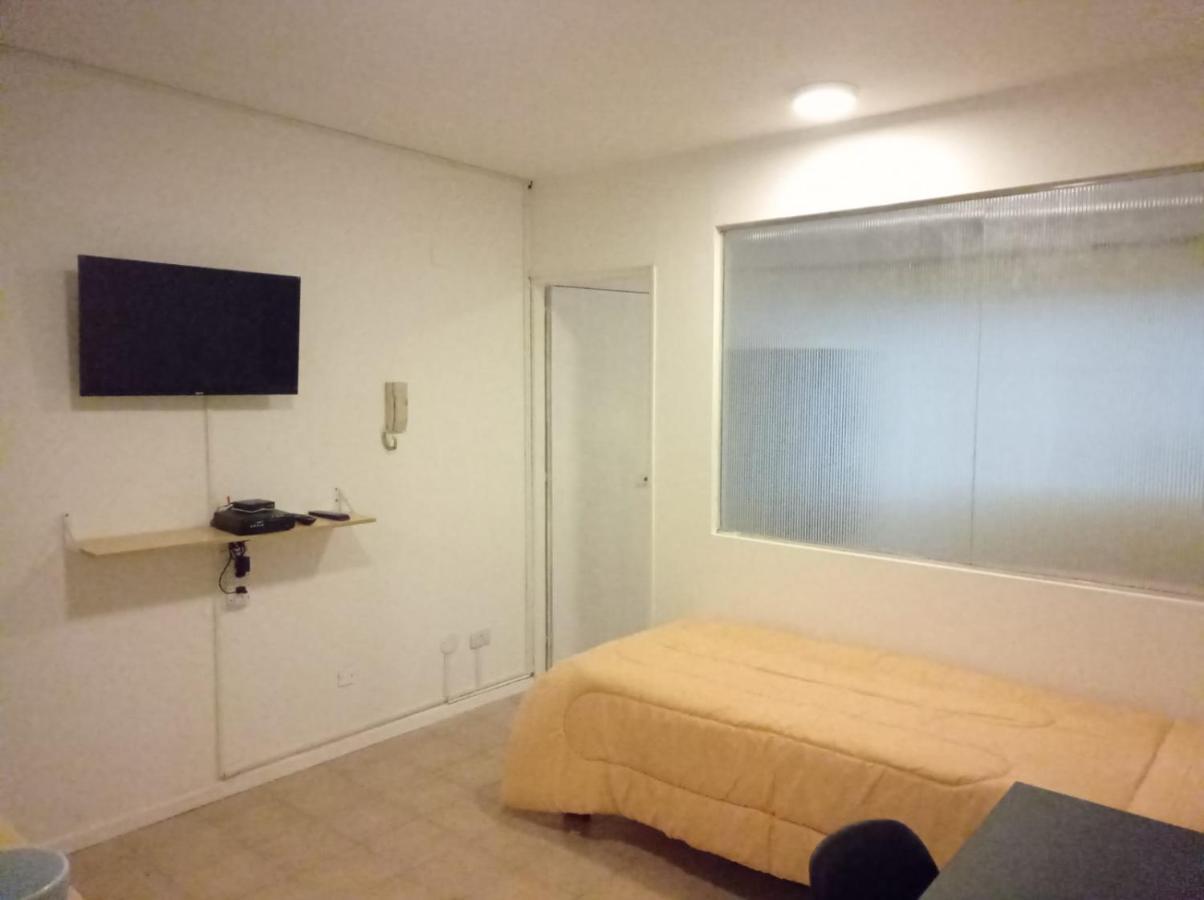 Departamento Temporario Centrico Мендоса Экстерьер фото