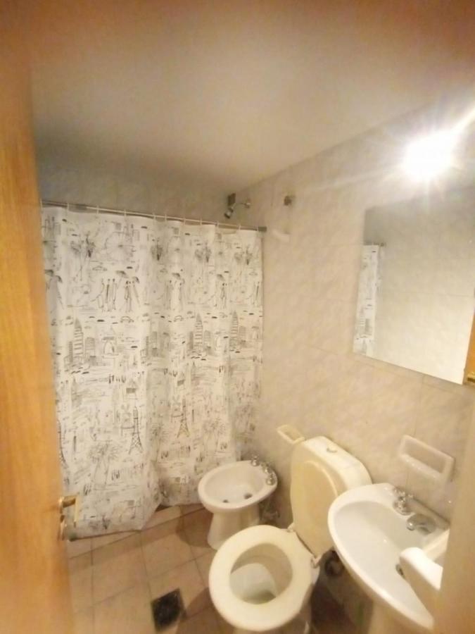 Departamento Temporario Centrico Мендоса Экстерьер фото
