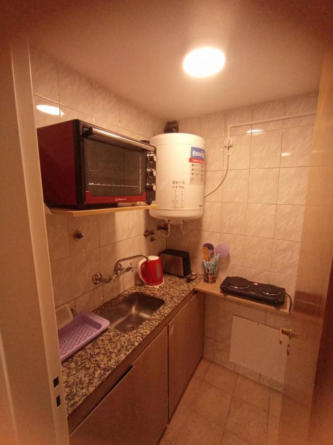 Departamento Temporario Centrico Мендоса Экстерьер фото